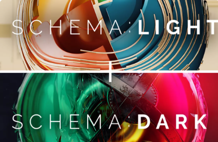 Native Instruments Schema Bundle (Light and Dark)